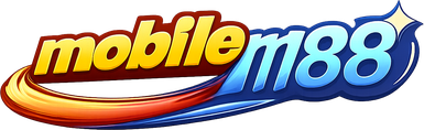 mobile m88 logo